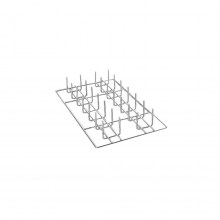 Решетка RATIONAL GN 1/1 для запекания картофеля 6035.1019